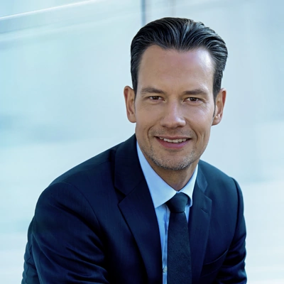 Rechtsanwalt  Christoph Bork 